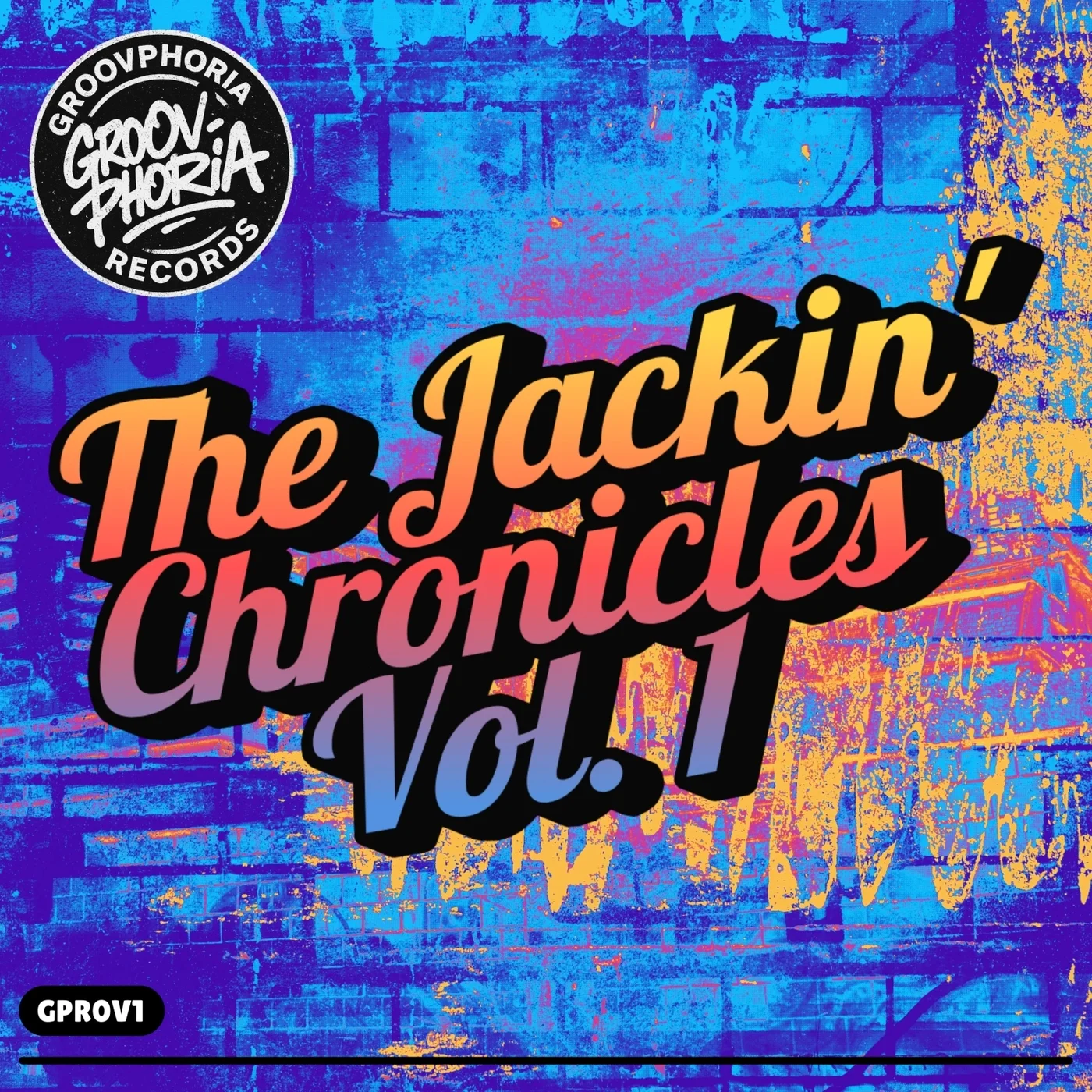 The Jackin' Chronicles, Vol. 1