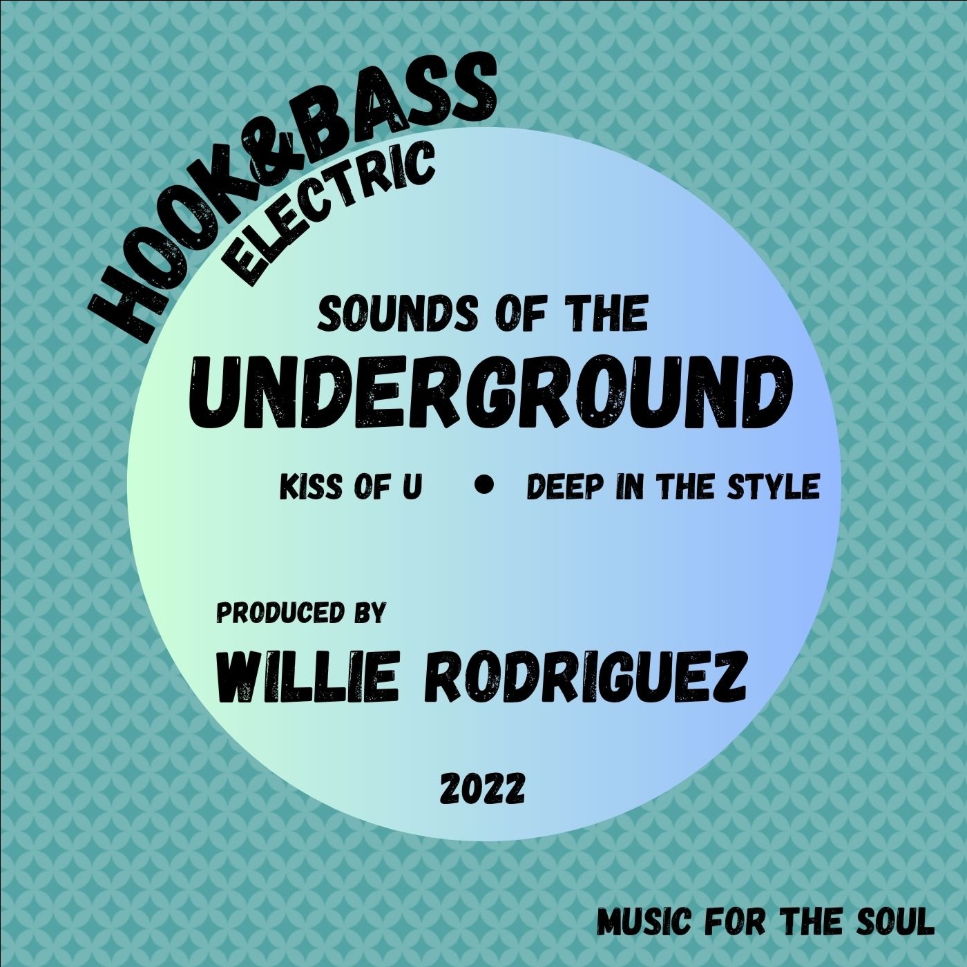 HookAndBass Records