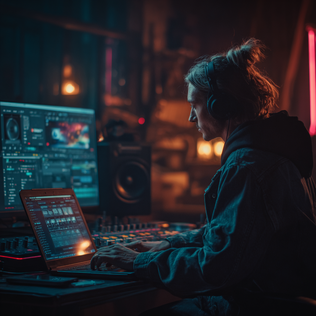 How to Make a Professional Music EPK in 2026