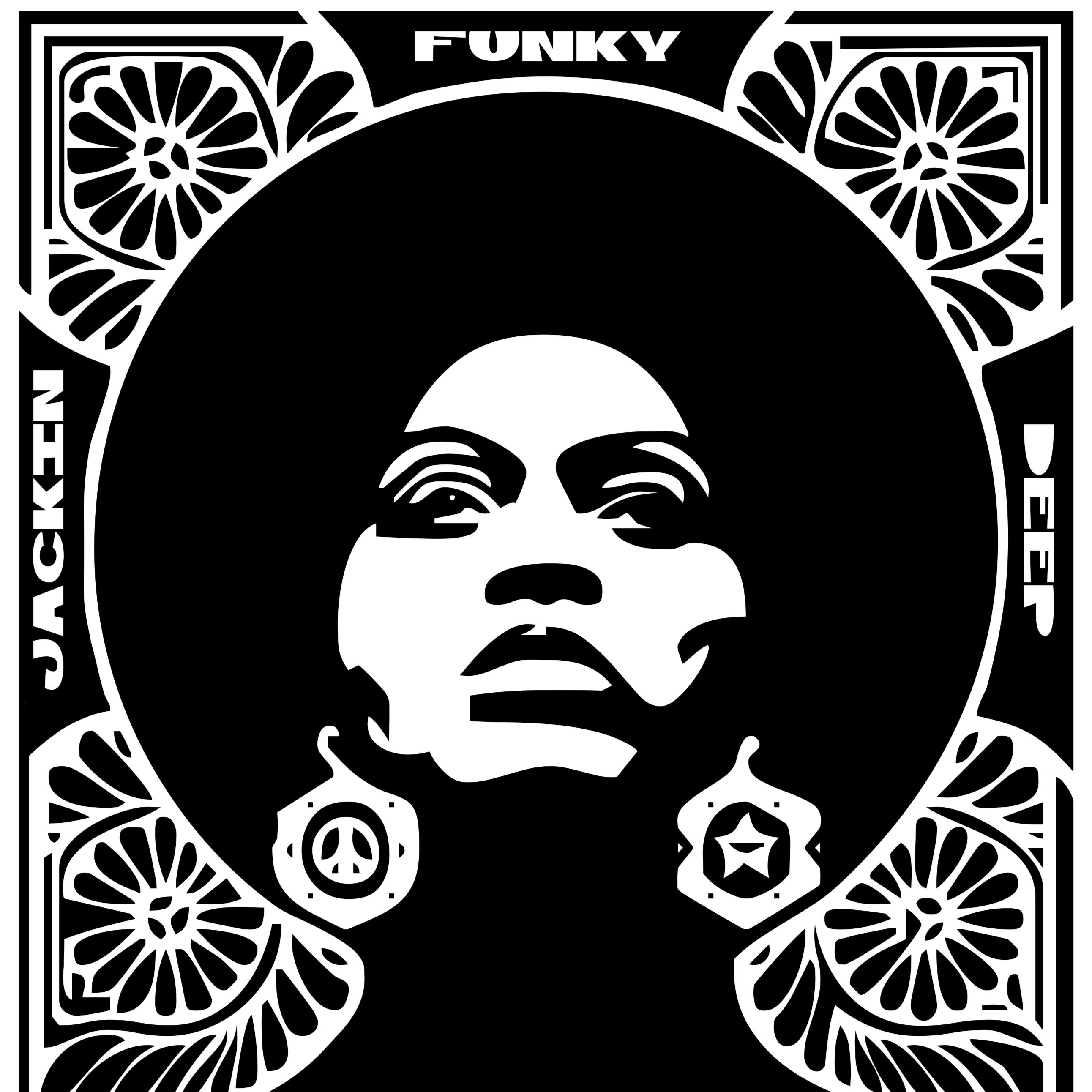 FEEL THE FUNK RECORDS