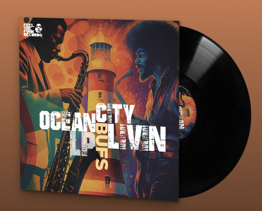 BUFS - Ocean City Livin LP