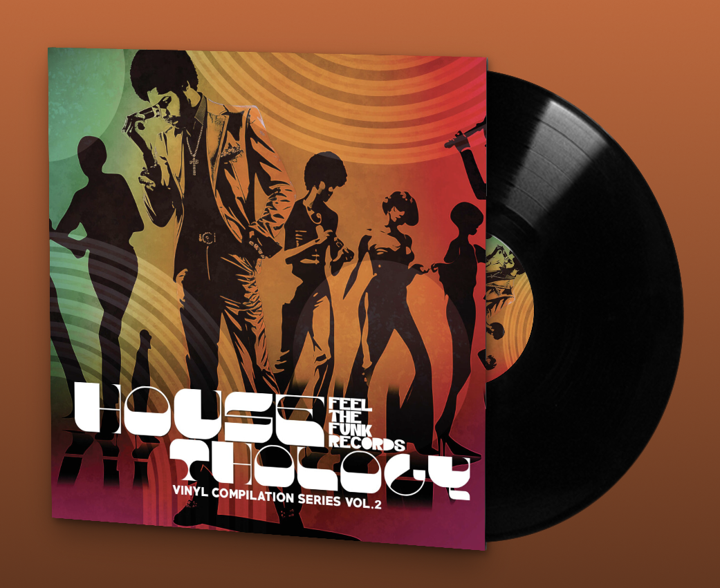 Housethology - Volume 2