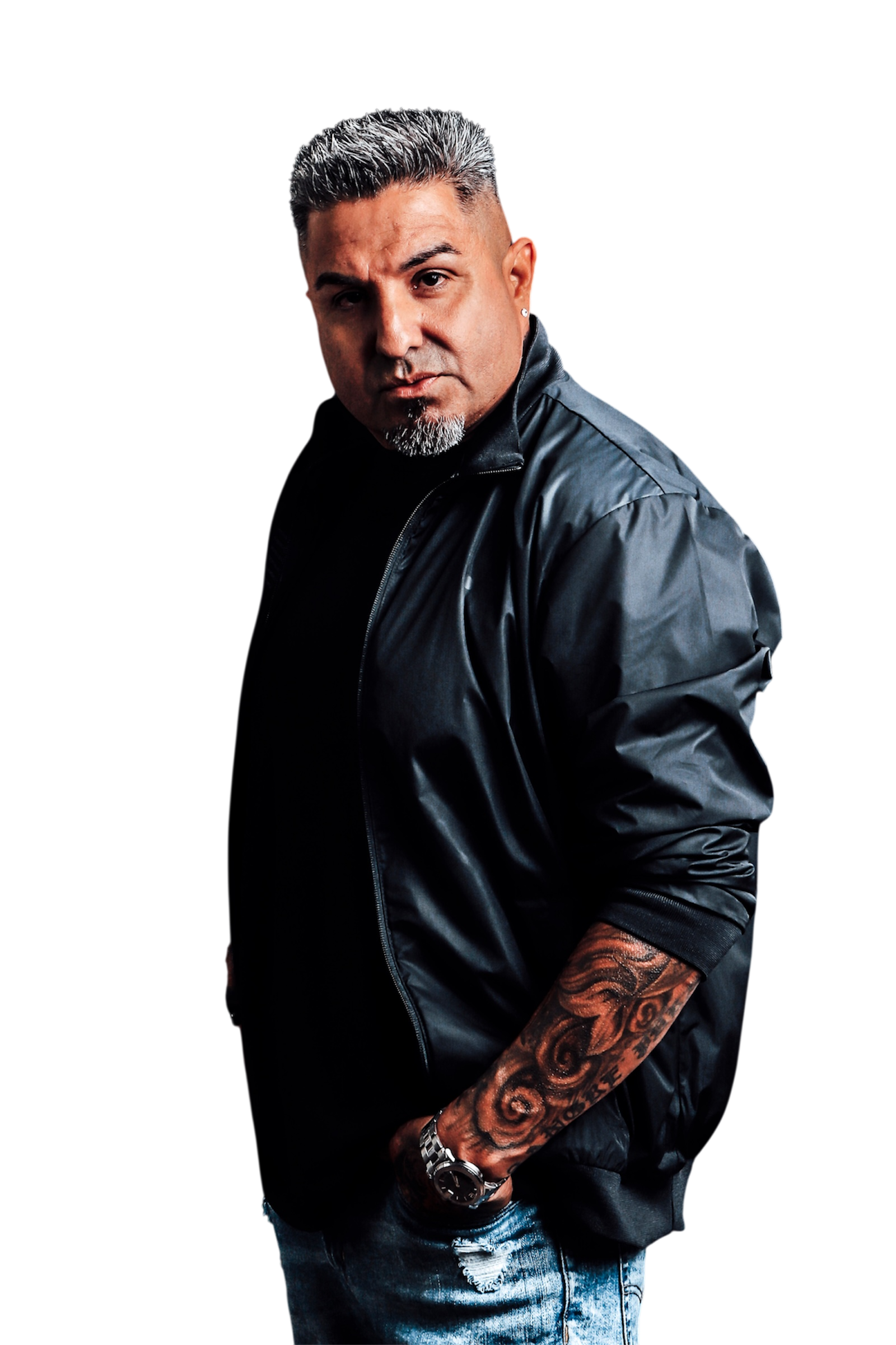 Junior Lopez